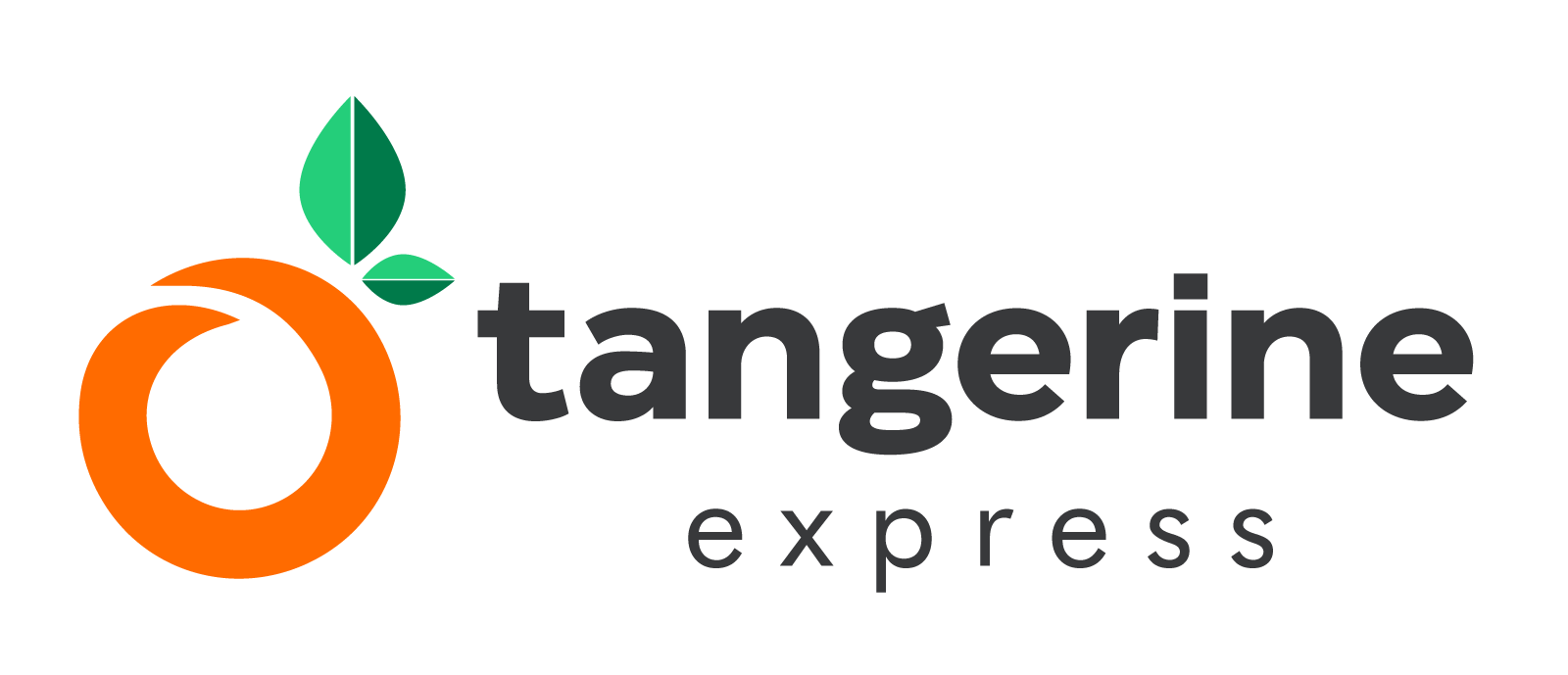 Tangerine Express